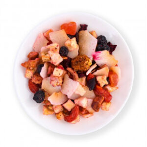 Früchtetee Superfruits