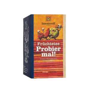 Probier mal