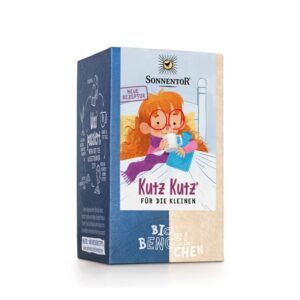 Kutz Kutz® für die Kleinen Tee