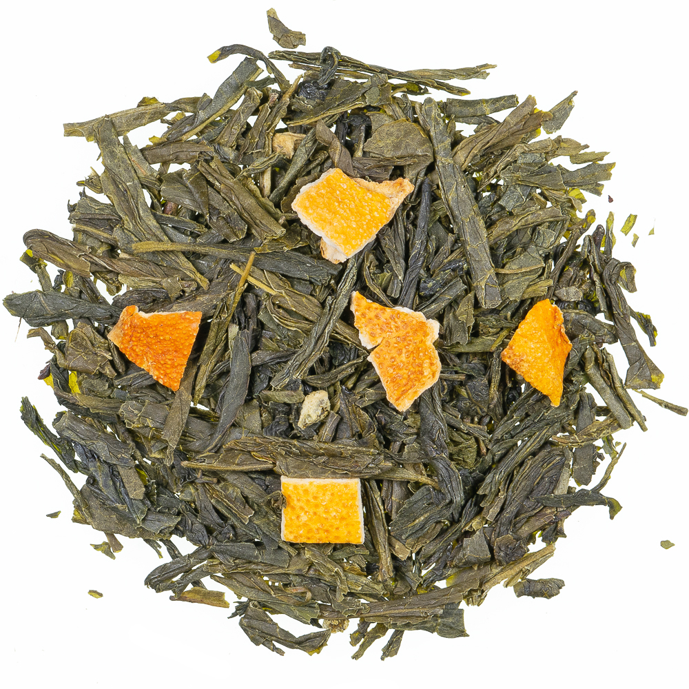 Bio Orange