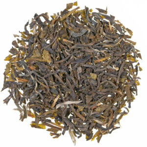 Bio Jasmin China