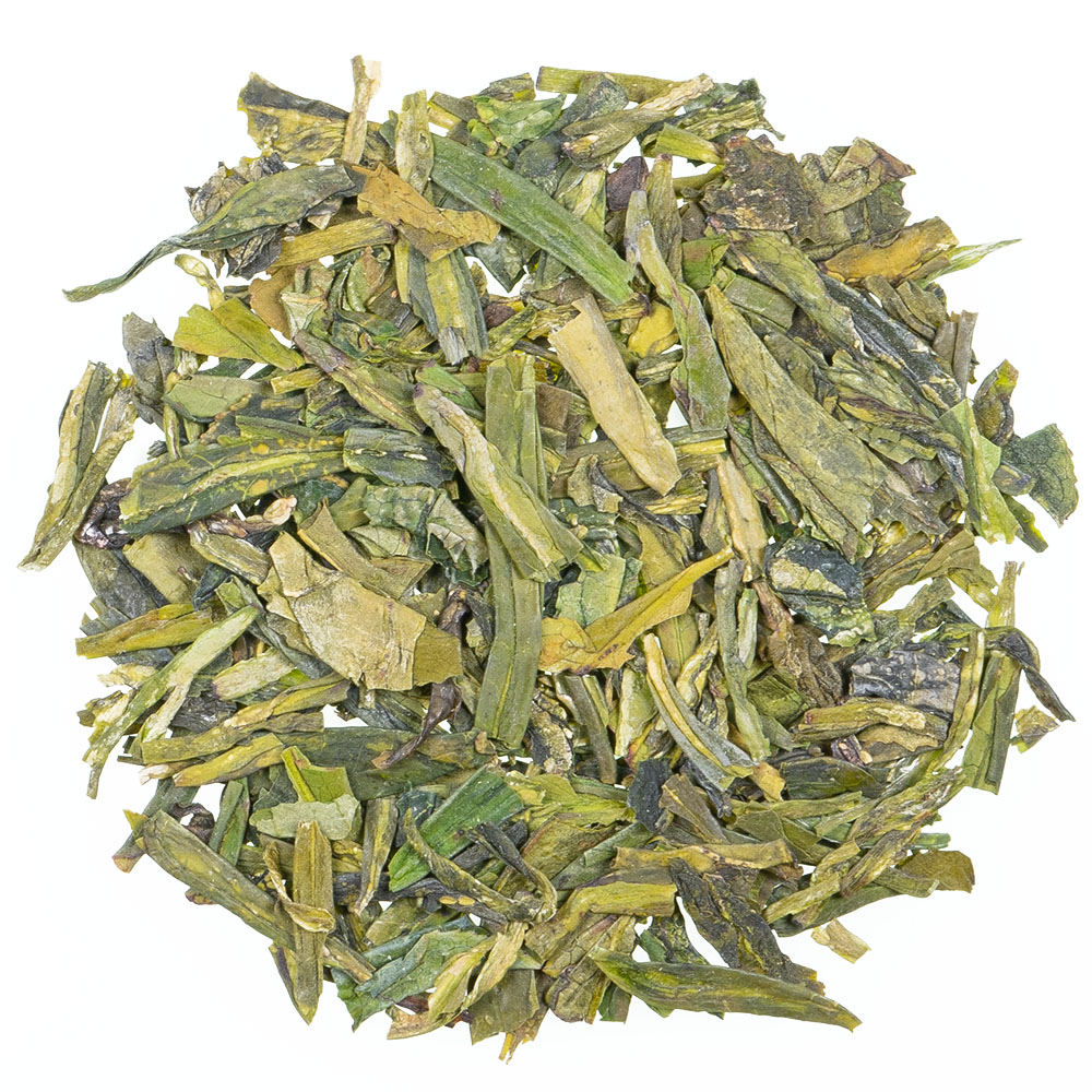 Bio Lung Ching China