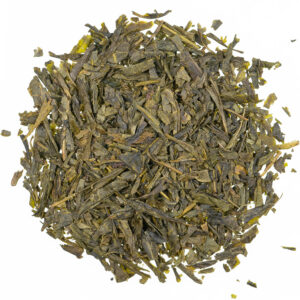 Bio Earl Grey