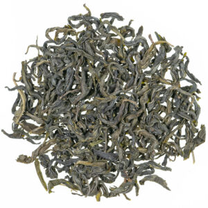 Bio Nebeltee China
