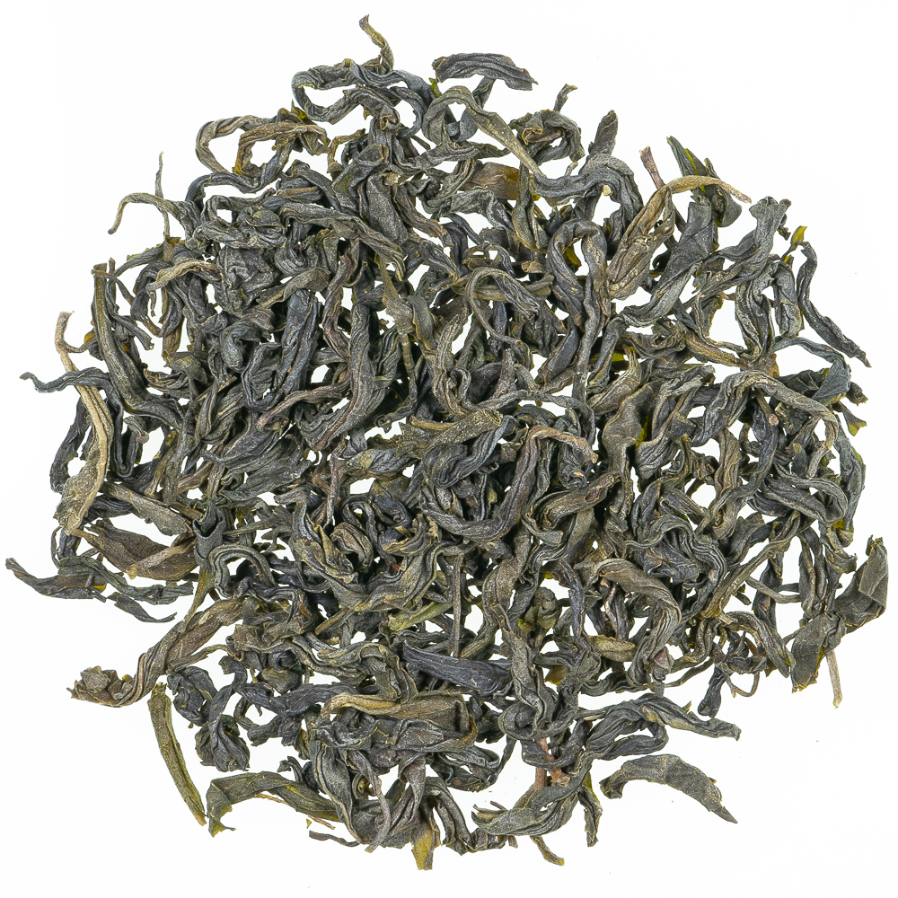 Bio Nebeltee China