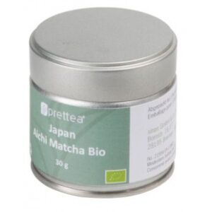 Bio Aichi Matcha Japan 30g