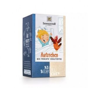Aufstehen