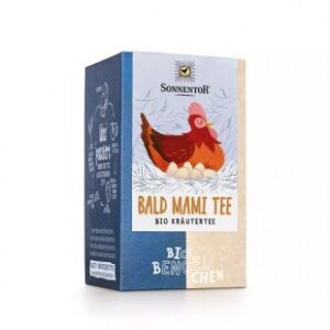 Bald Mami Tee