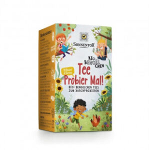 Bio-Bengelchen® Tee Probier mal!