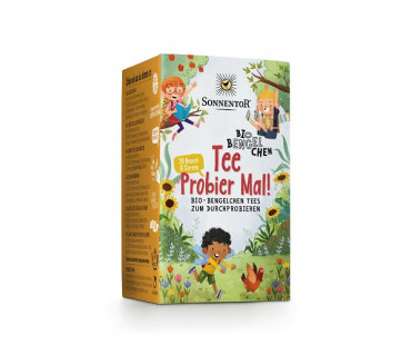 Bio-Bengelchen® Tee Probier mal!