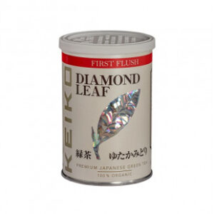 Bio Diamond Leaf - Kabuse Sencha 100g