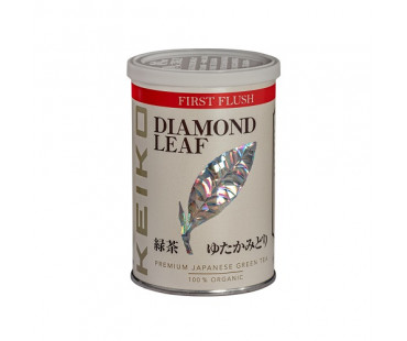 Bio Diamond Leaf - Kabuse Sencha 100g