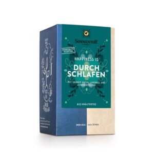 Durchschlafen
