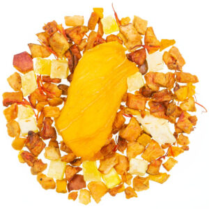 Aromatisiert