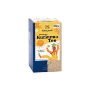 Goldener Kurkuma