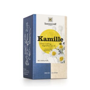 Kamille