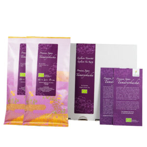 Bio Japan Tamaryokucha Premium