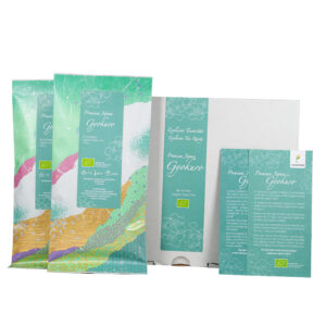 Bio Japan Gyokuro Premium