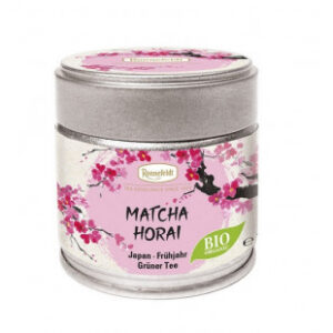 Bio Matcha Horai 30g