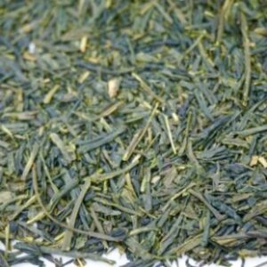 Bio Organic Sencha Japan