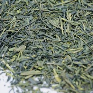 Bio Japan Sencha Uchiyama