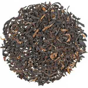Bio Satrupa Assam TGFOP1
