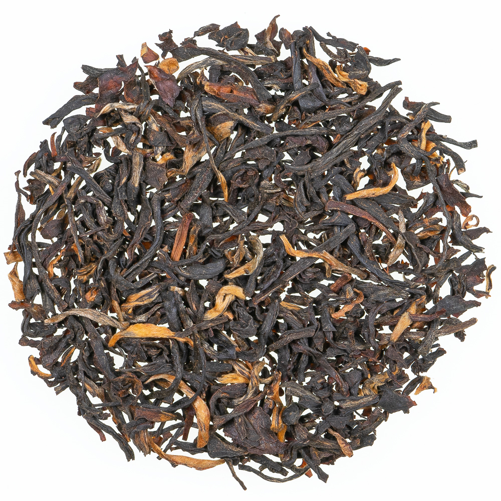 Golden Tippy Mokalbari Assam FTGFOP1