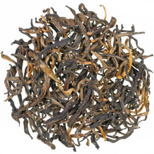 Bio Golden Yunnan superior China GFOP
