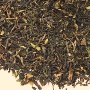 Bio Darjeeling Avongrove first flush FTGFOP1