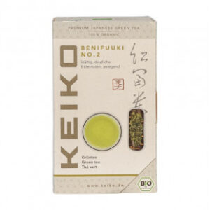 Keiko Benifuuki No.2 bio, 50g