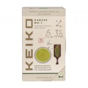 Keiko Kabuse Nr.1 50g Bio
