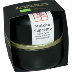 KEIKO Matcha Supreme Grüntee Pulver 30g Bio