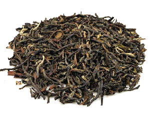 Bio Nepal SF TGFOP1 Typ ,Kanchanjangha'
