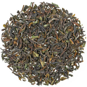 Bio Marybong Darjeeling FTGFOP1 first flush