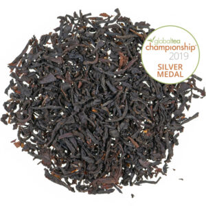 Bio Earl Grey