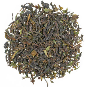 Bio Steinthal Darjeeling SFTGFOP1 first flush
