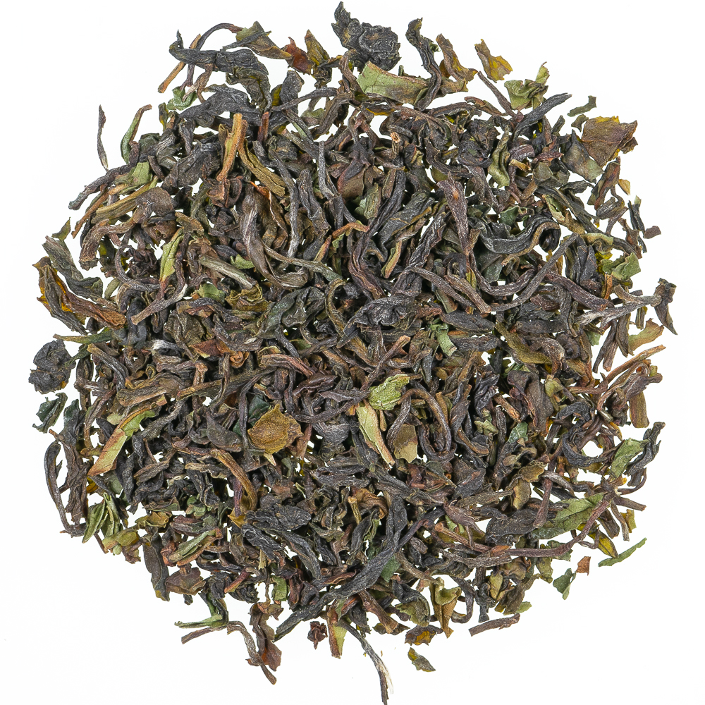 Bio Steinthal Darjeeling SFTGFOP1 first flush
