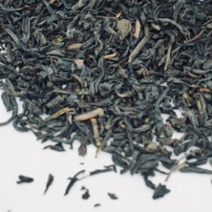 Bio China Schwarzer Tee Lapsang Souchong Shaowu