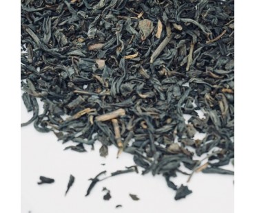 Bio China Schwarzer Tee Lapsang Souchong Shaowu