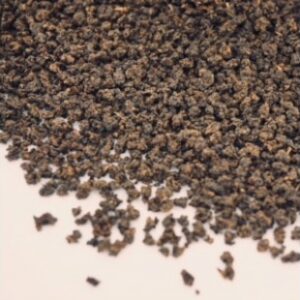 Bio Schwarztee Mosambik Monte Metilile CTC