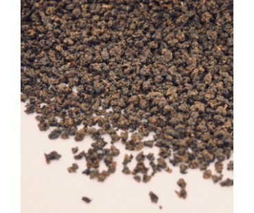 Bio Schwarztee Assam Belseri CTC