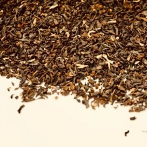 Bio English Breakfast Tea