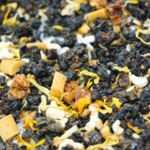 Oolong Salty Caramel
