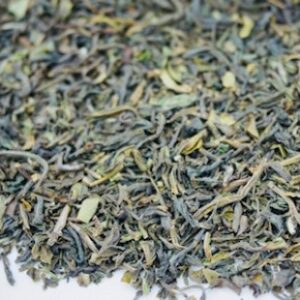 Bio Darjeeling Seeyok first flush FTGFOP1