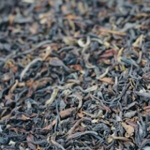 Bio Darjeeling Steinthal second flush SFTGFOP1