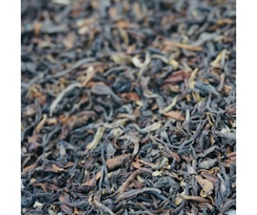 Bio Darjeeling Steinthal second flush SFTGFOP1
