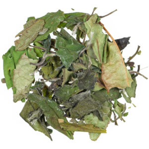 Bio Pai Mu Tan