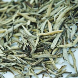 Yin Zhen Jasmin