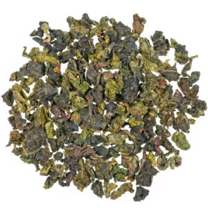 Bio chinesischer Oolong Tie Guan Yin