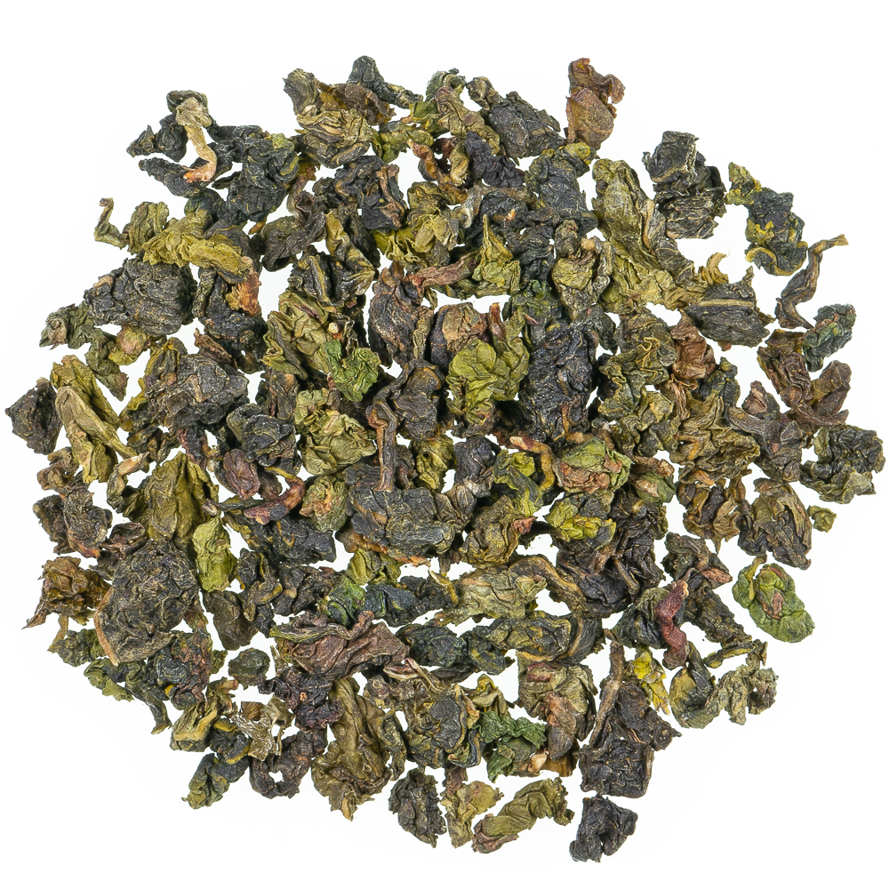 Bio chinesischer Oolong Tie Guan Yin
